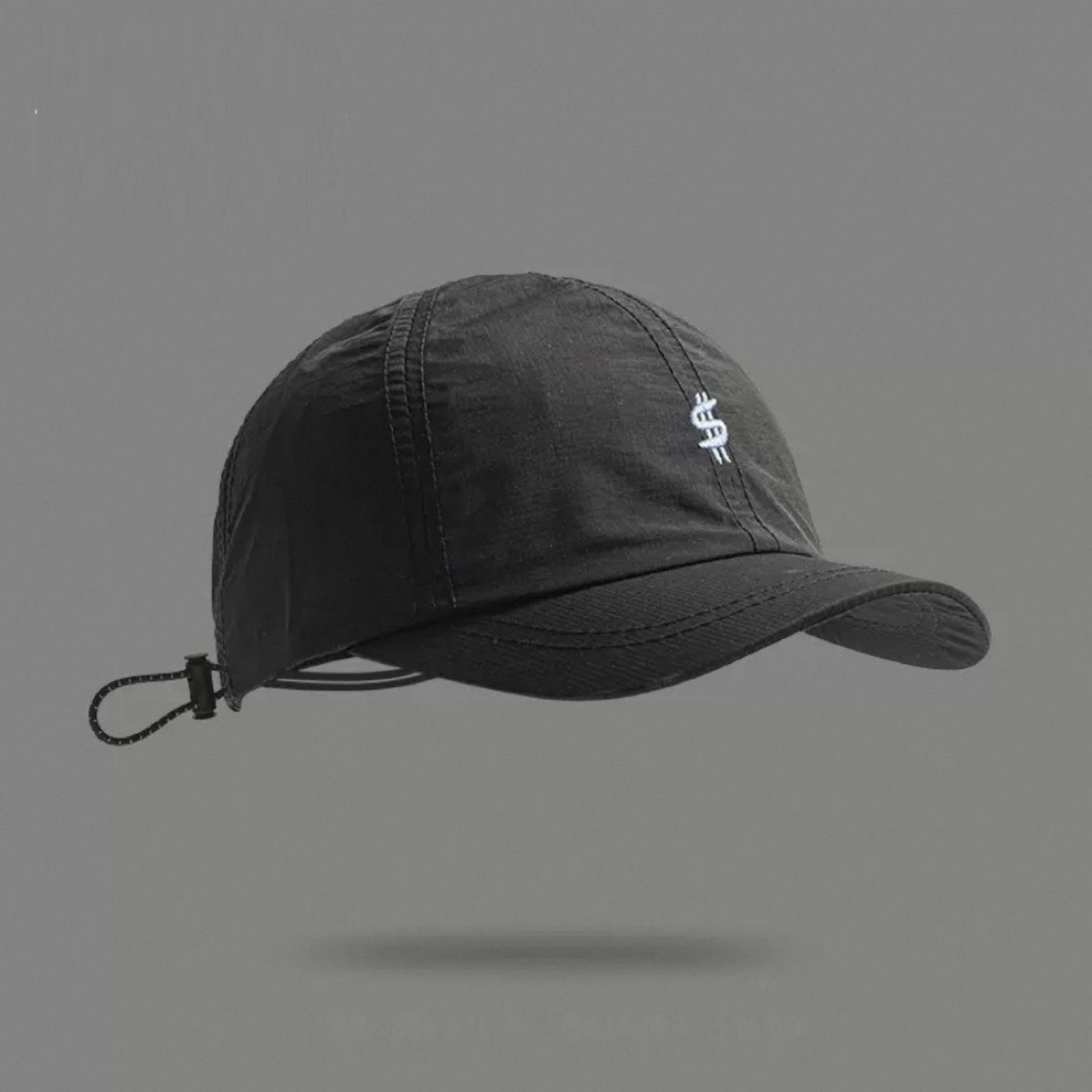 Aquatic Sports Hat - Cappellino da Baseball Sportivo Casual da
