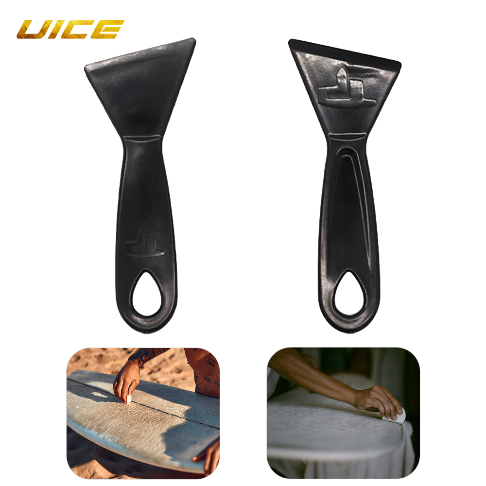 Surfboard Wax Tropical - UICE SUP Board Surf Cera Pettine