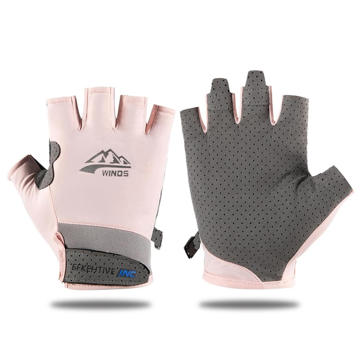 Spearfishing Glove - 1 paio di guanti senza dita