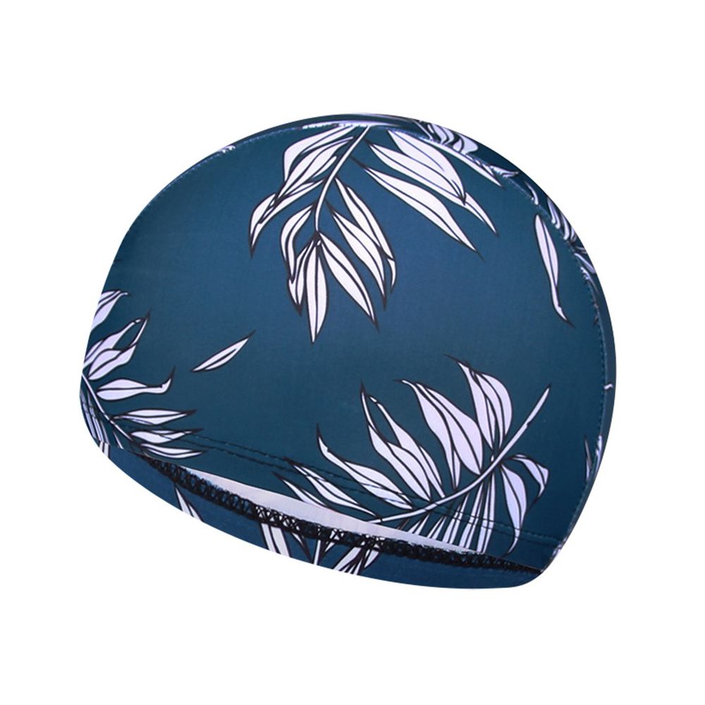 Aquatic Sports Hat - Cappello da Immersione in Calico, Cuffia
