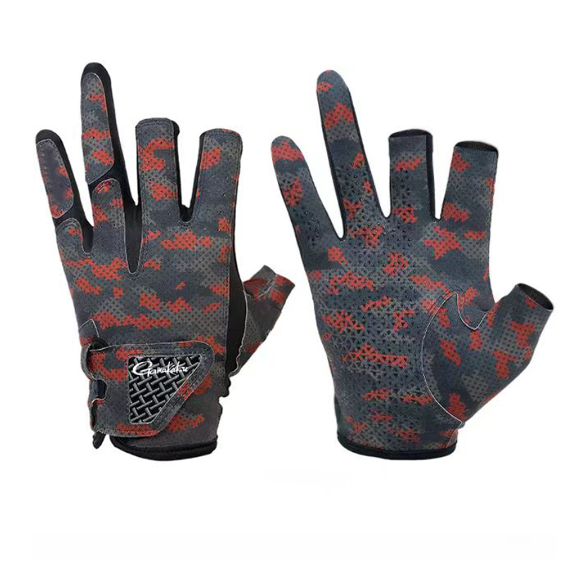 Spearfishing Glove - Guanti da pesca Gamakatsu guanti da