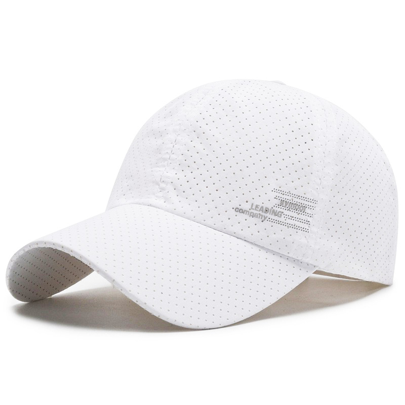 Aquatic Sports Hat - Berretto da Baseball da uomo in