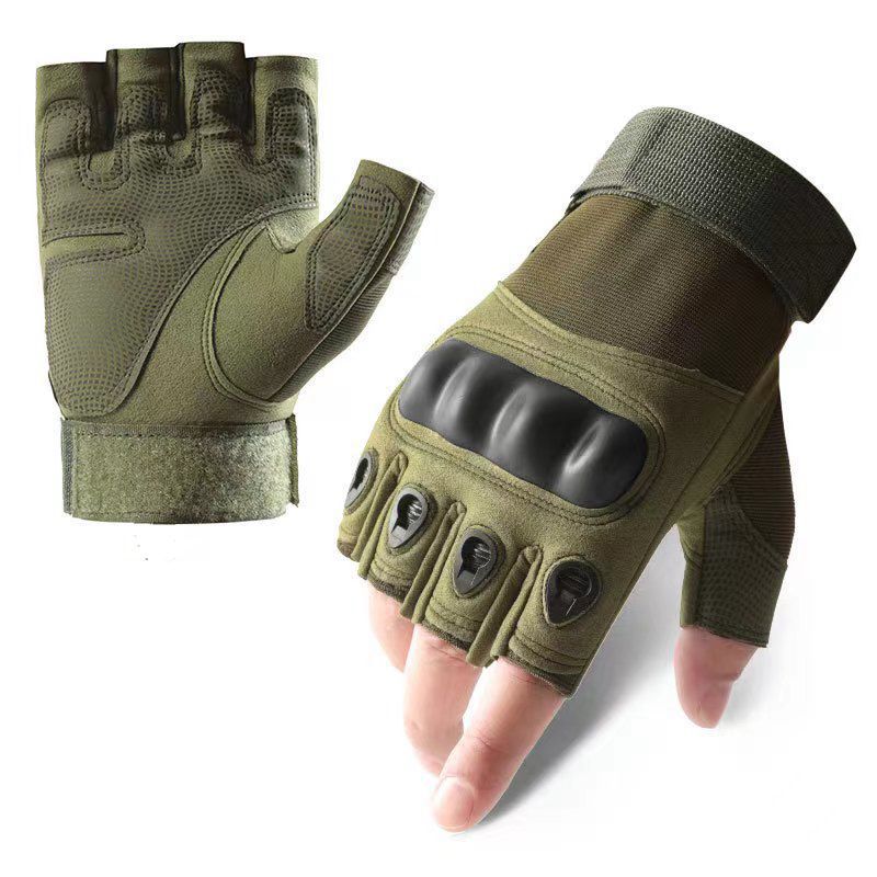 Spearfishing Glove - Guanti tattici Training Racing Fishing ciclismo