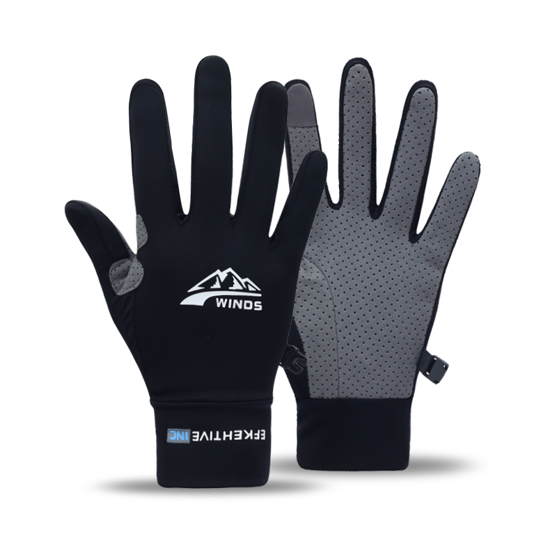 Spearfishing Glove - Guanti da uomo leggeri estivi in