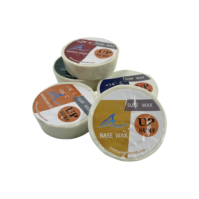 Set di Cera Antiscivolo per Ta - Surfboard Wax Tropical recensione e prezzo