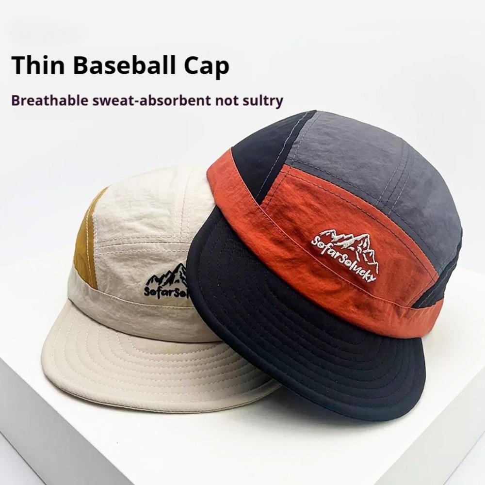 Cappello da Baseball ad Asciug - Aquatic Sports Hat recensione e prezzo