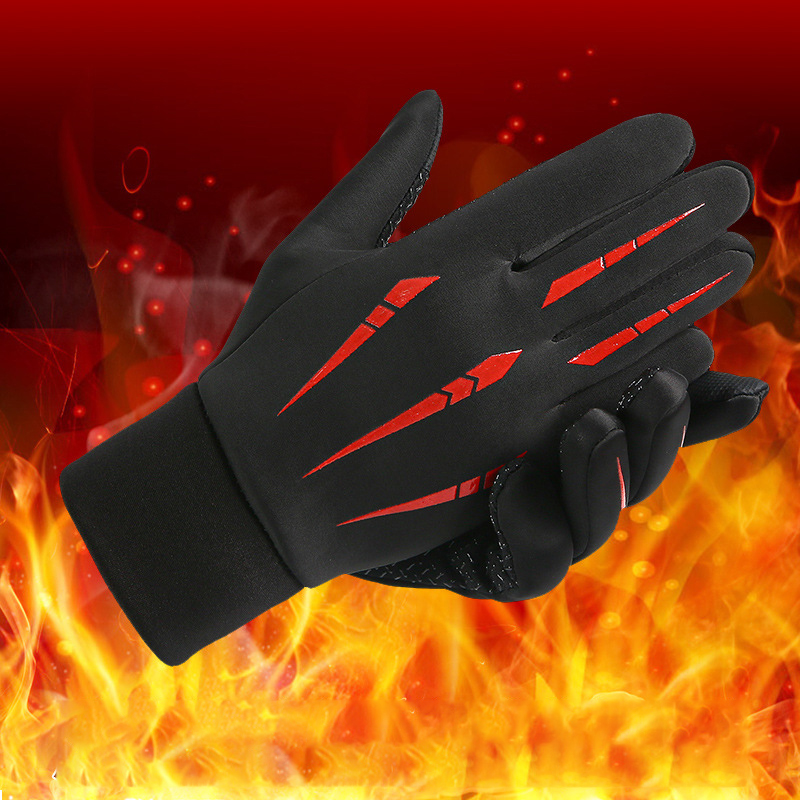 Guanti da ciclismo caldi per u - Spearfishing Glove recensione e prezzo