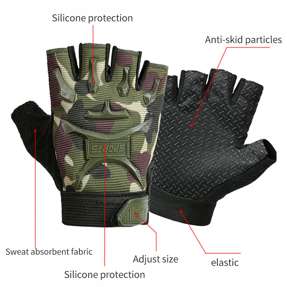1 paio di guanti sportivi per  - Spearfishing Glove recensione e prezzo