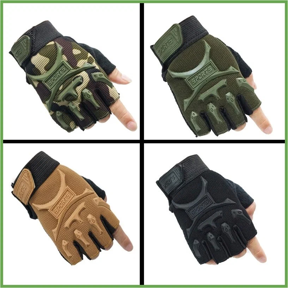 1 paio di guanti sportivi per  - Spearfishing Glove recensione e prezzo