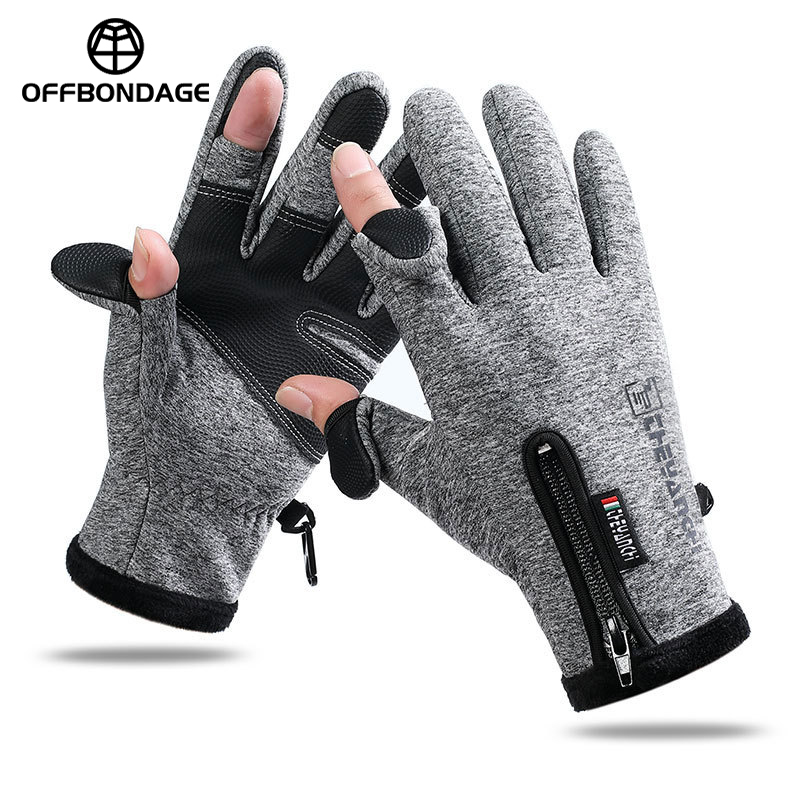 Guanti Invernali da Ciclismo c - Spearfishing Glove recensione e prezzo