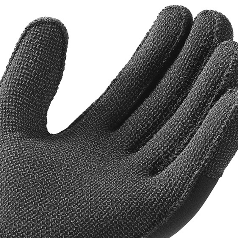 Nuovi Guanti Invernali da 3mm/ - Spearfishing Glove recensione e prezzo