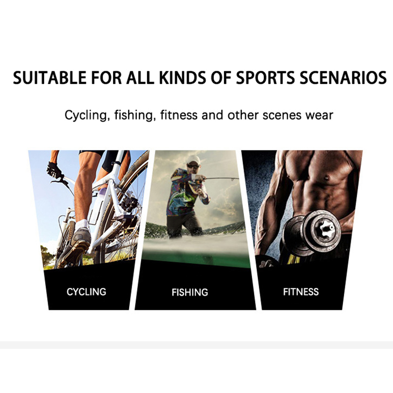 Guanti sottili Seta di ghiacci - Spearfishing Glove recensione e prezzo