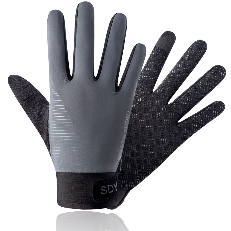 Guanti sottili Seta di ghiacci - Spearfishing Glove recensione e prezzo
