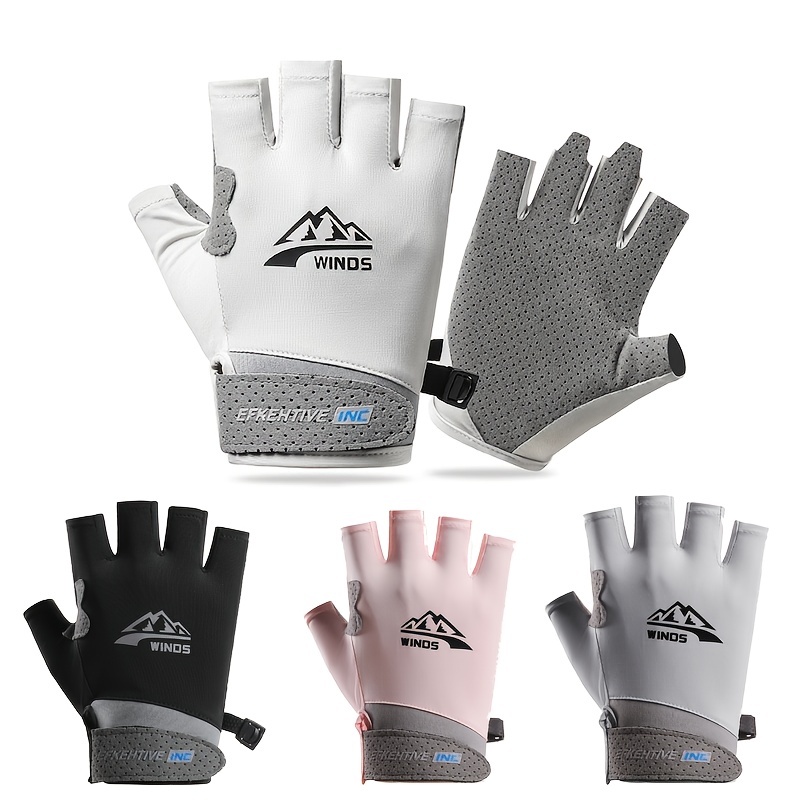 Guanti senza dita per uomo don - Spearfishing Glove recensione e prezzo