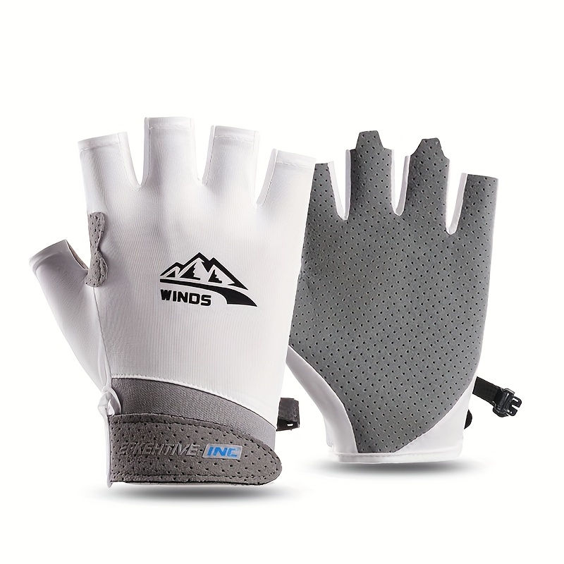 Guanti senza dita per uomo don - Spearfishing Glove recensione e prezzo