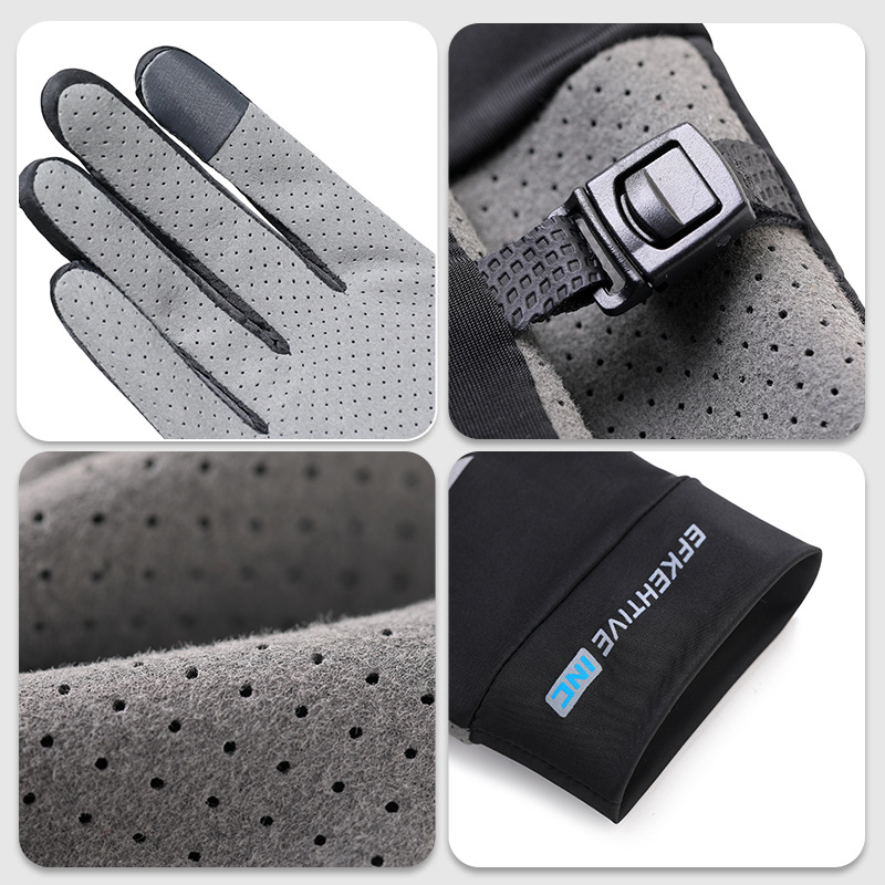Guanti senza dita per uomo don - Spearfishing Glove recensione e prezzo