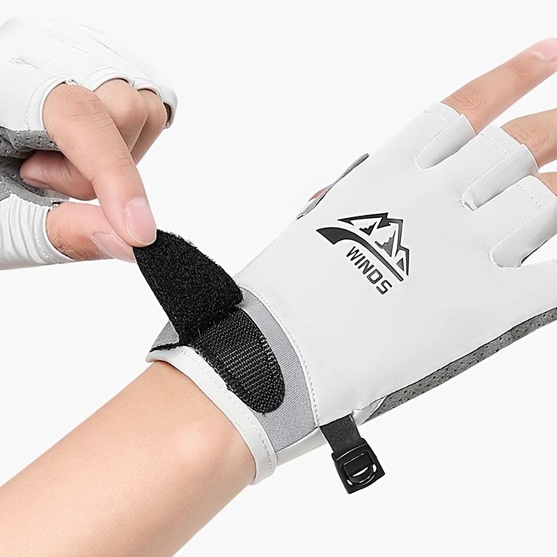 Guanti senza dita per uomo don - Spearfishing Glove recensione e prezzo