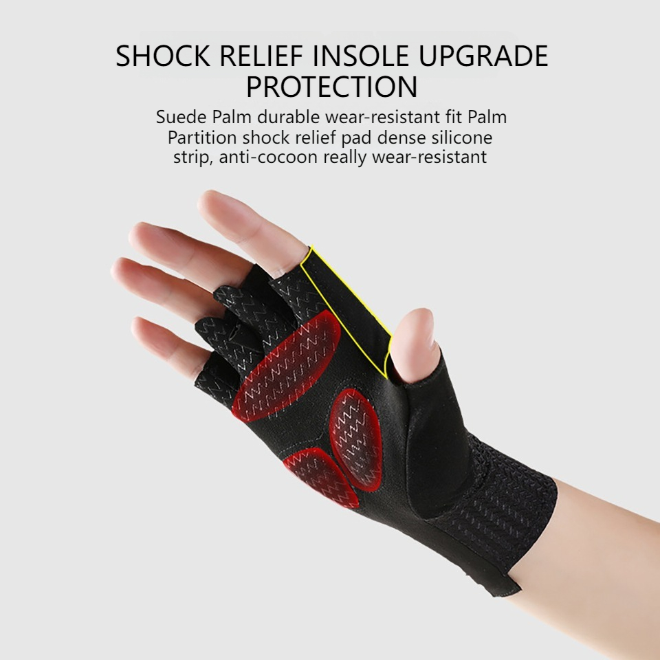 GOBYGO 1 paio di guanti da cic - Spearfishing Glove recensione e prezzo