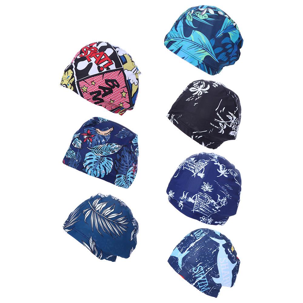 Cuffia da Nuoto Calico Traspir - Aquatic Sports Hat recensione e prezzo