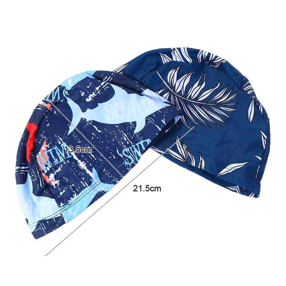 Cuffia da Nuoto Calico Traspir - Aquatic Sports Hat recensione e prezzo