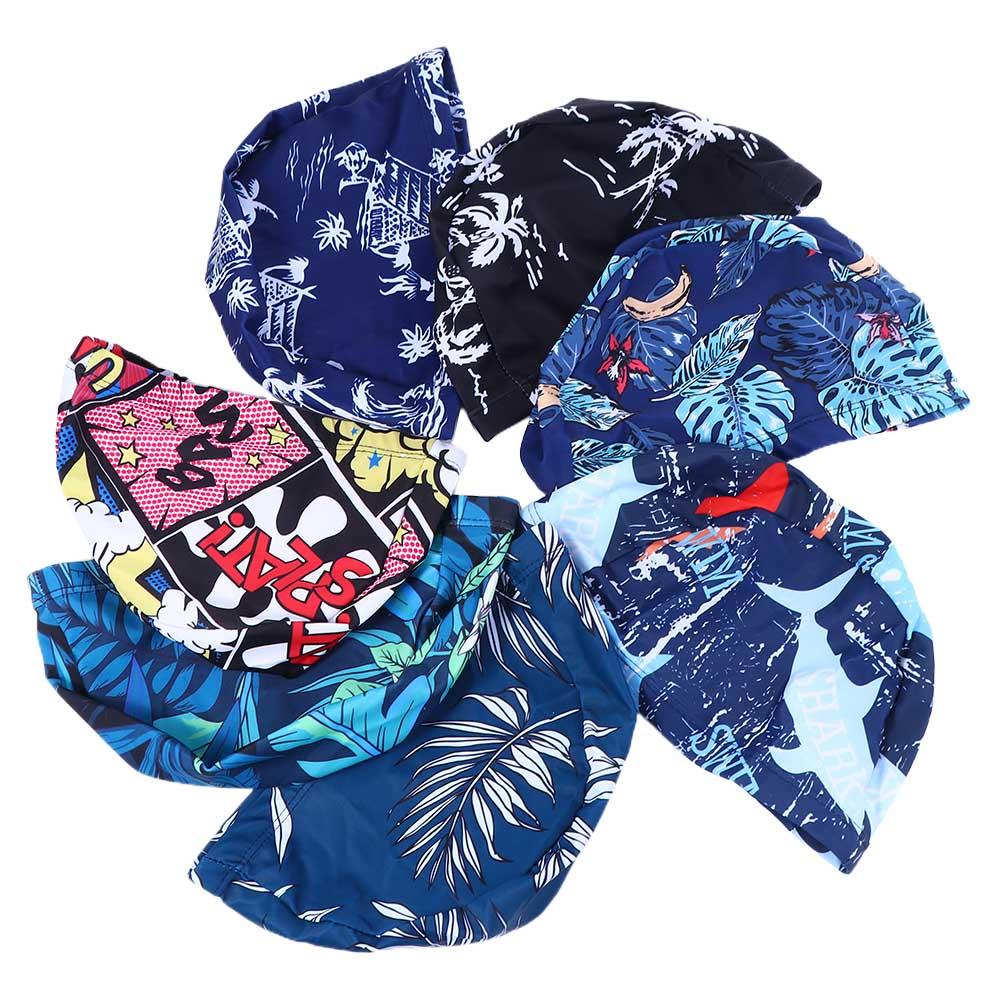 Cuffia da Nuoto Calico Traspir - Aquatic Sports Hat recensione e prezzo