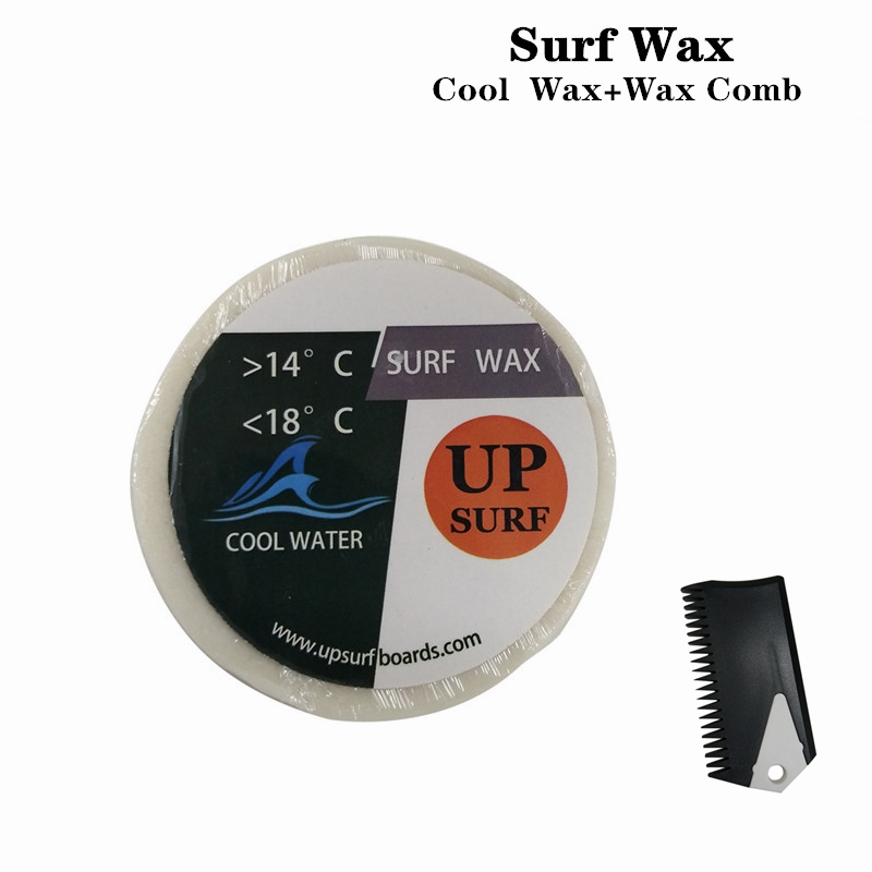 Cera Antiscivolo per Surf (Bas - Surfboard Wax Tropical recensione e prezzo