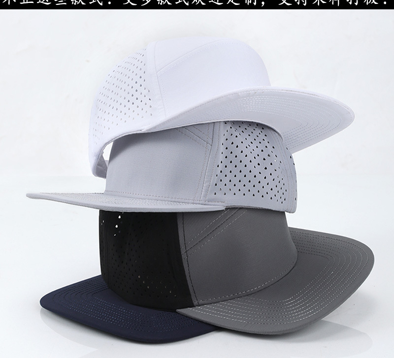 Cappellino da Baseball Estivo  - Aquatic Sports Hat recensione e prezzo