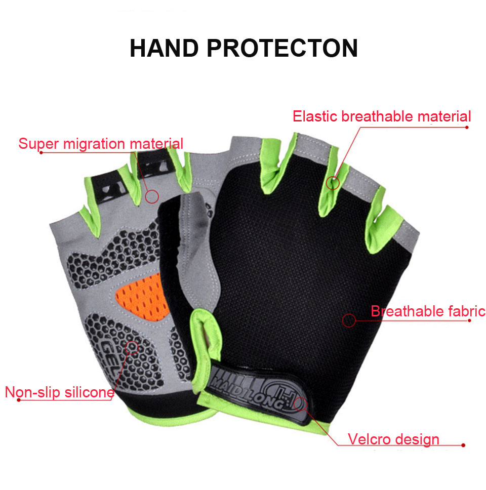 Professionale antiscivolo tras - Spearfishing Glove recensione e prezzo