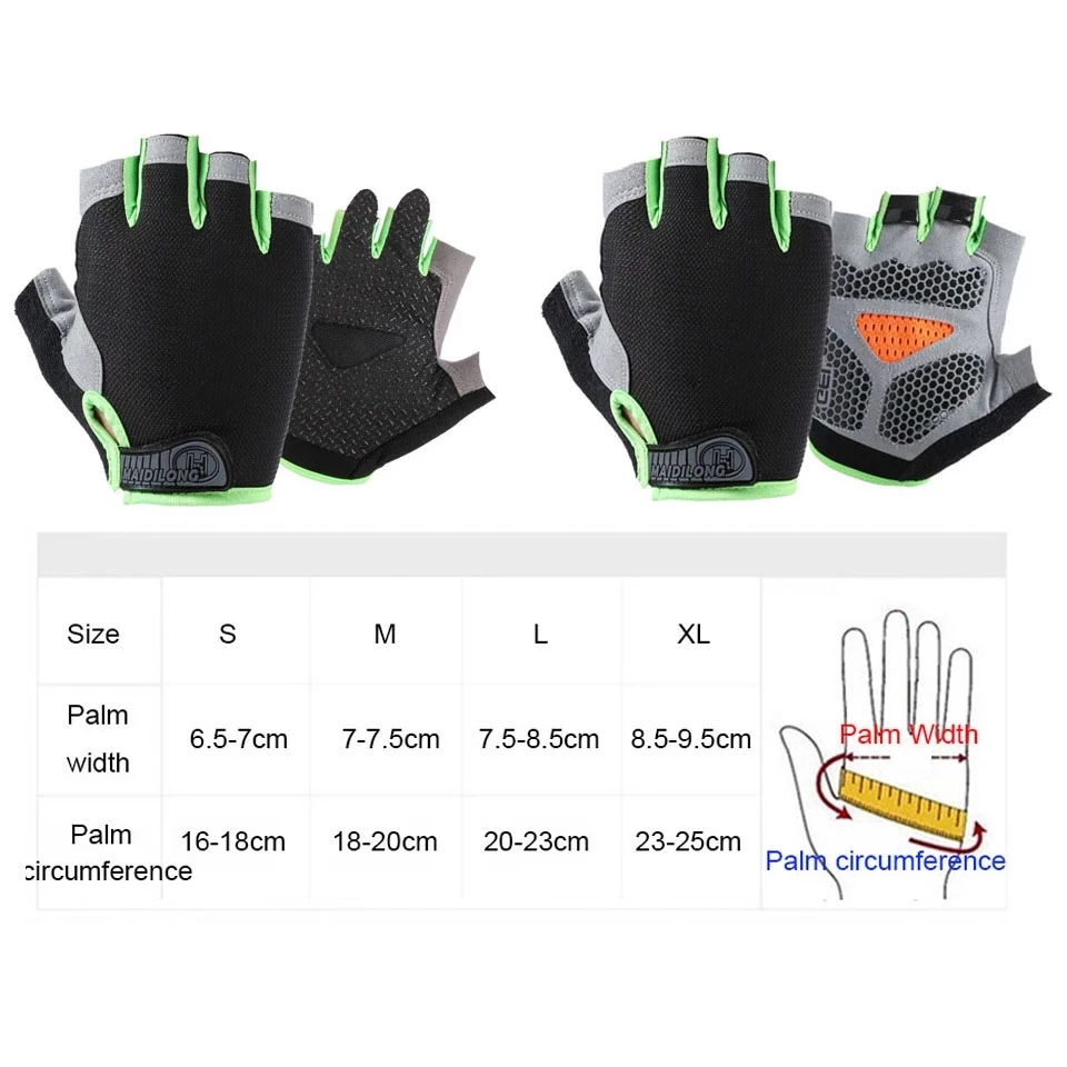Professionale antiscivolo tras - Spearfishing Glove recensione e prezzo