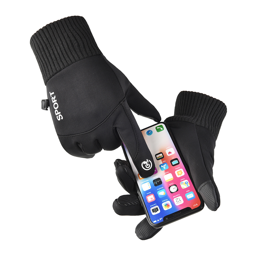 Guanti invernali da uomo imper - Spearfishing Glove recensione e prezzo