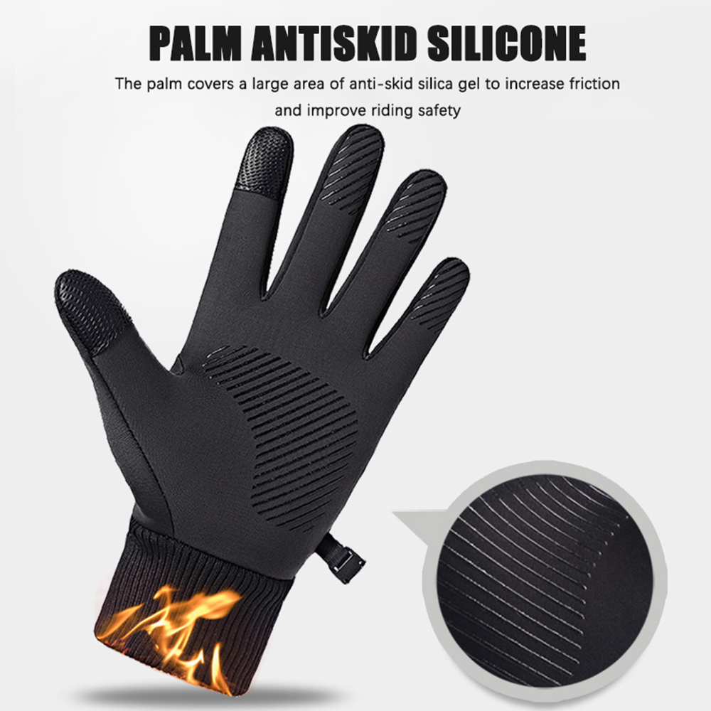 Guanti invernali da uomo imper - Spearfishing Glove recensione e prezzo