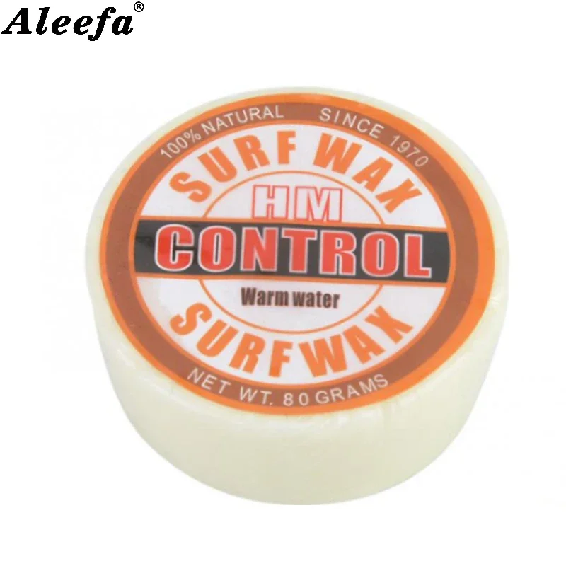 Cera per Tavola da Surf Antisc - Surfboard Wax Tropical recensione e prezzo