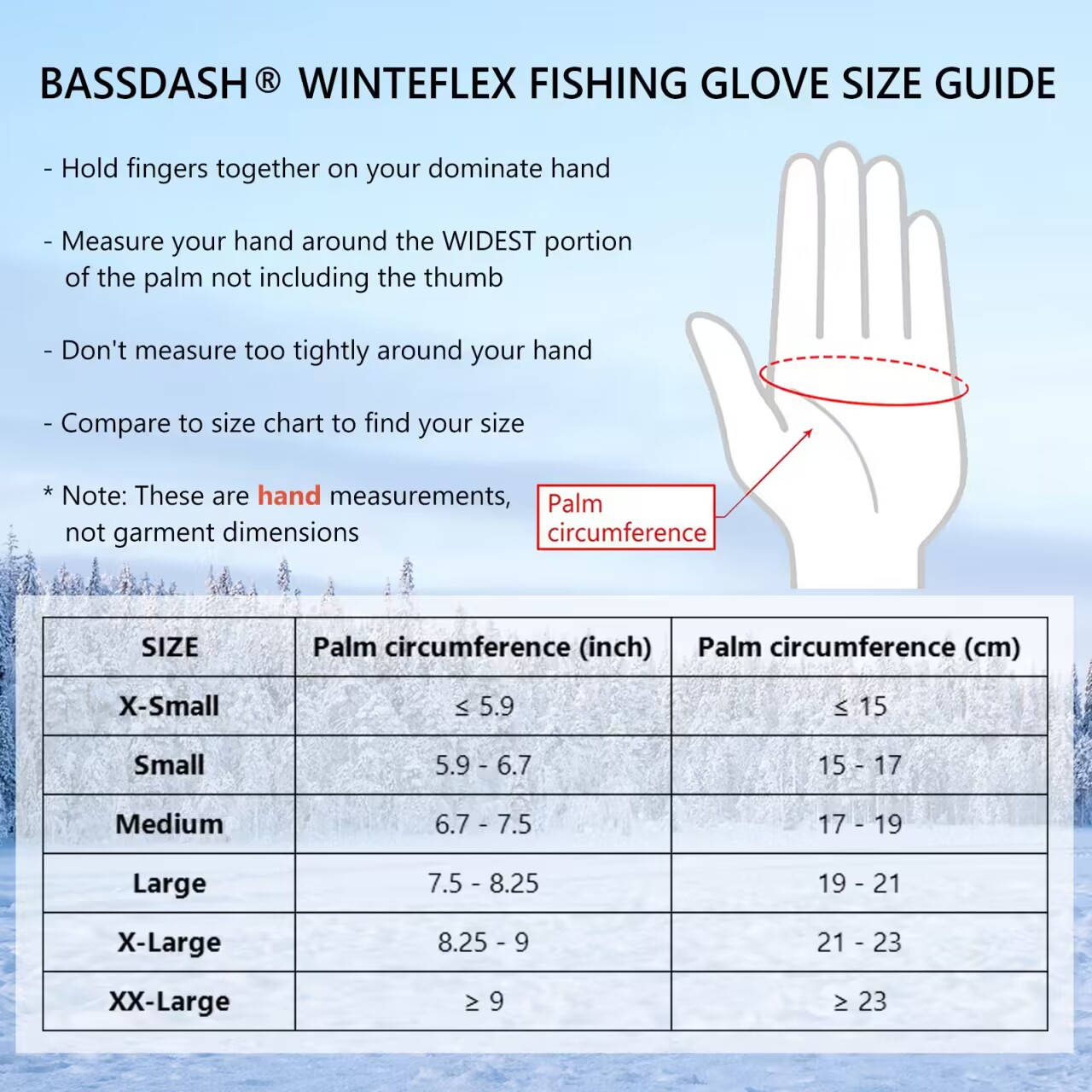 BASSDASH WinteFlex guanti conv - Spearfishing Glove recensione e prezzo