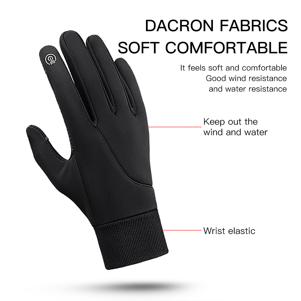 Guanti da ciclismo invernali K - Spearfishing Glove recensione e prezzo