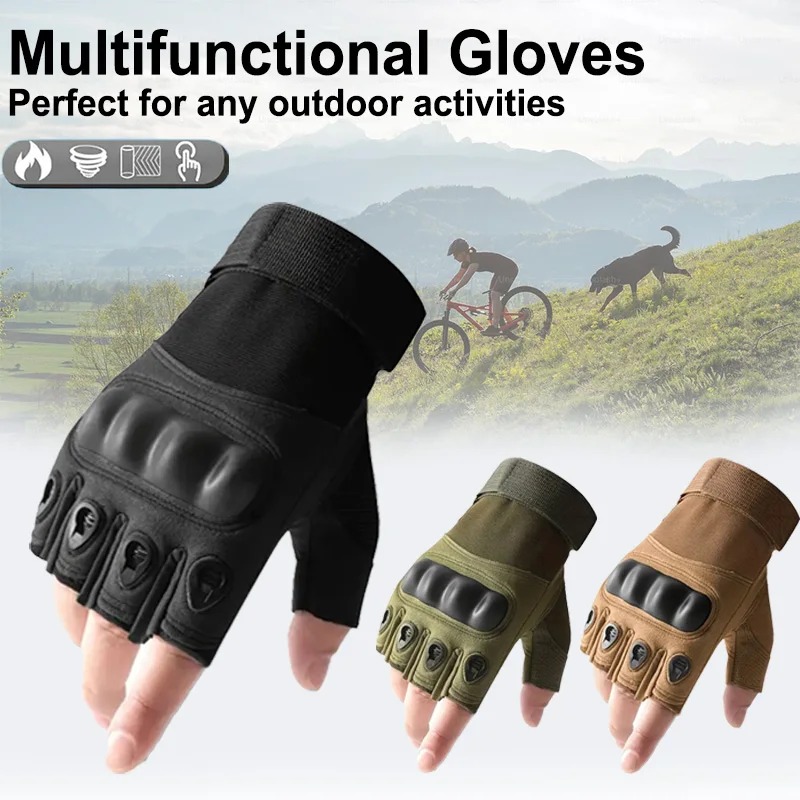 Guanti tattici Training Racing - Spearfishing Glove recensione e prezzo