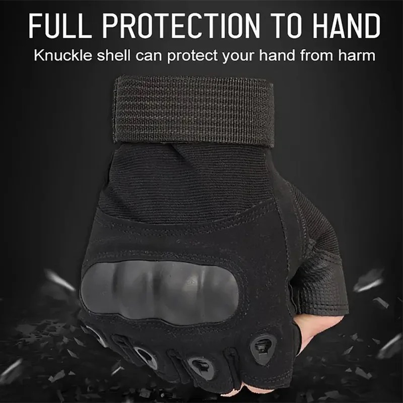 Guanti tattici Training Racing - Spearfishing Glove recensione e prezzo