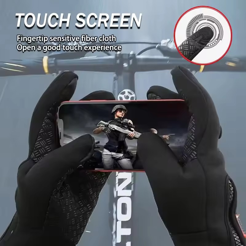 Guanti da ciclismo caldi inver - Spearfishing Glove recensione e prezzo