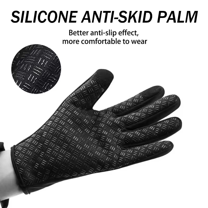 Guanti da ciclismo caldi inver - Spearfishing Glove recensione e prezzo