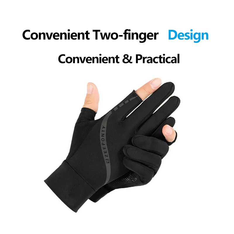 Guanti da ciclismo estivi in s - Spearfishing Glove recensione e prezzo