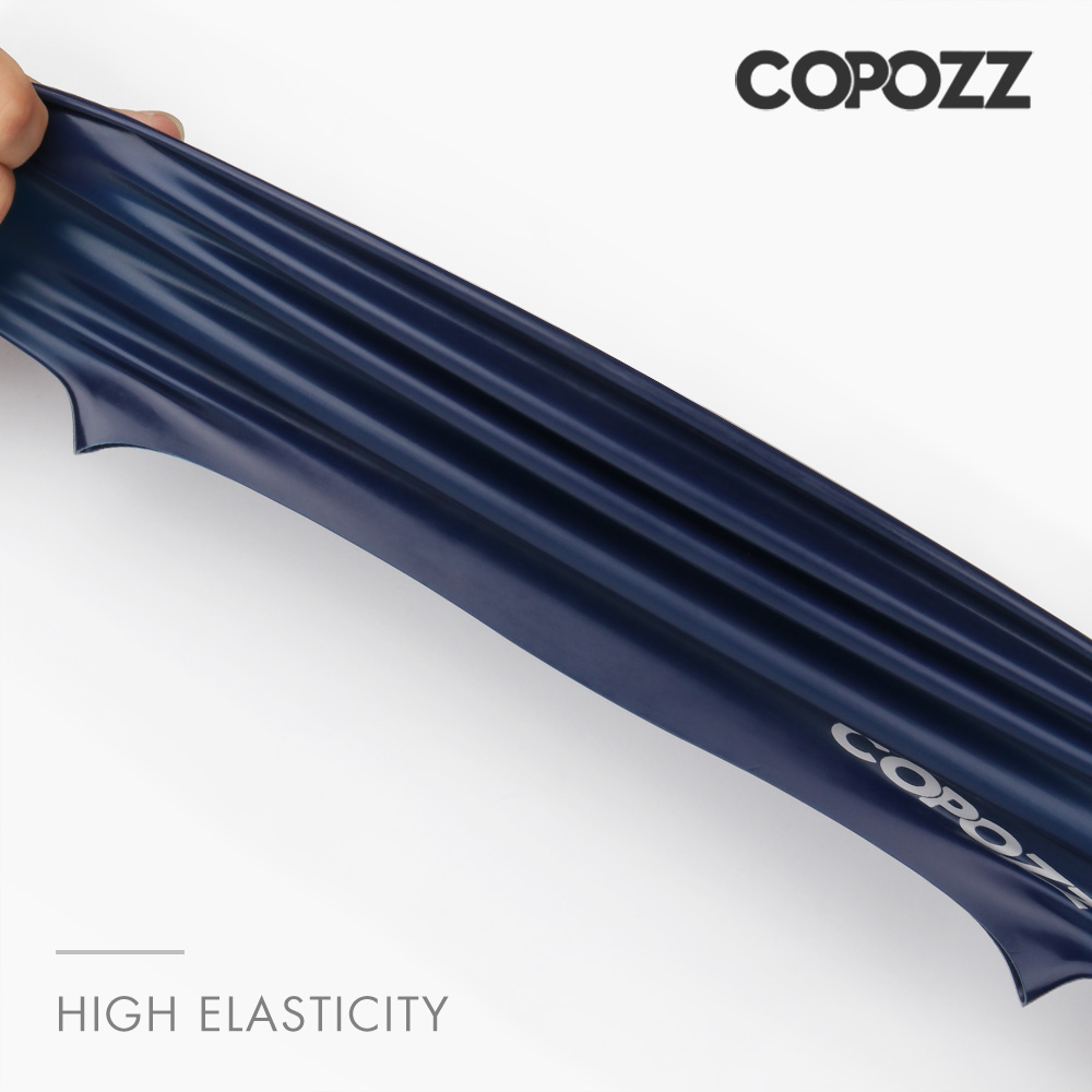 Copozz Gomma siliconica elasti - Aquatic Sports Hat recensione e prezzo