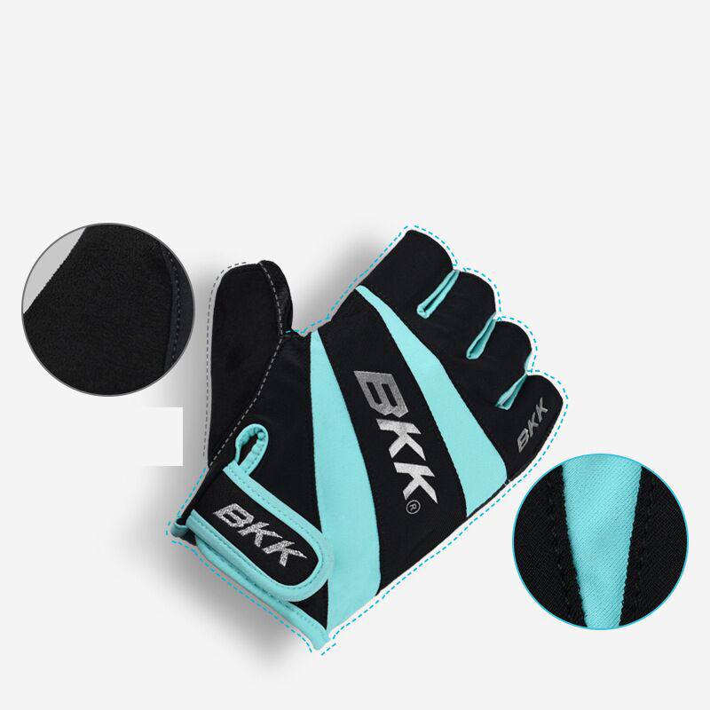 1 paio di guanti da pesca BKK  - Spearfishing Glove recensione e prezzo