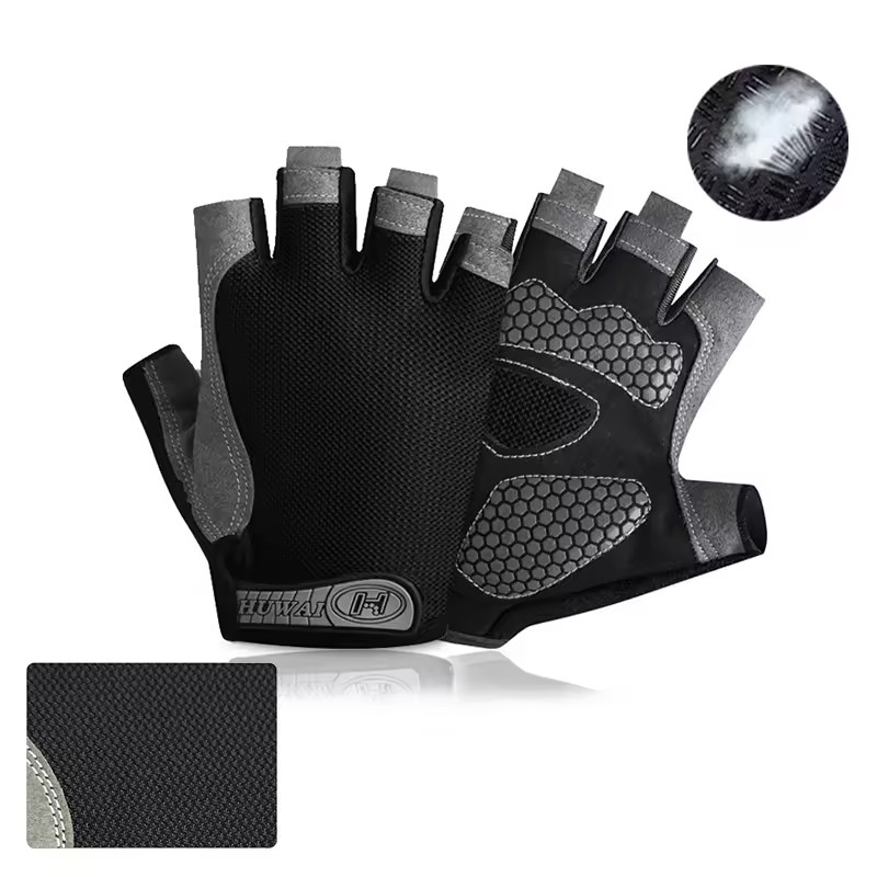 Guanti mezze dita antiscivolo  - Spearfishing Glove recensione e prezzo