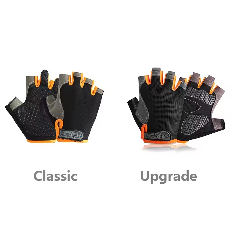 Guanti mezze dita antiscivolo  - Spearfishing Glove recensione e prezzo