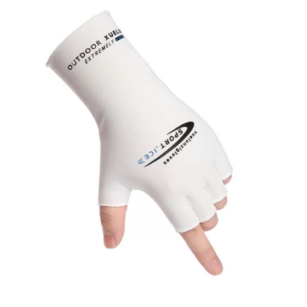 Guanti sottili in seta per uom - Spearfishing Glove recensione e prezzo