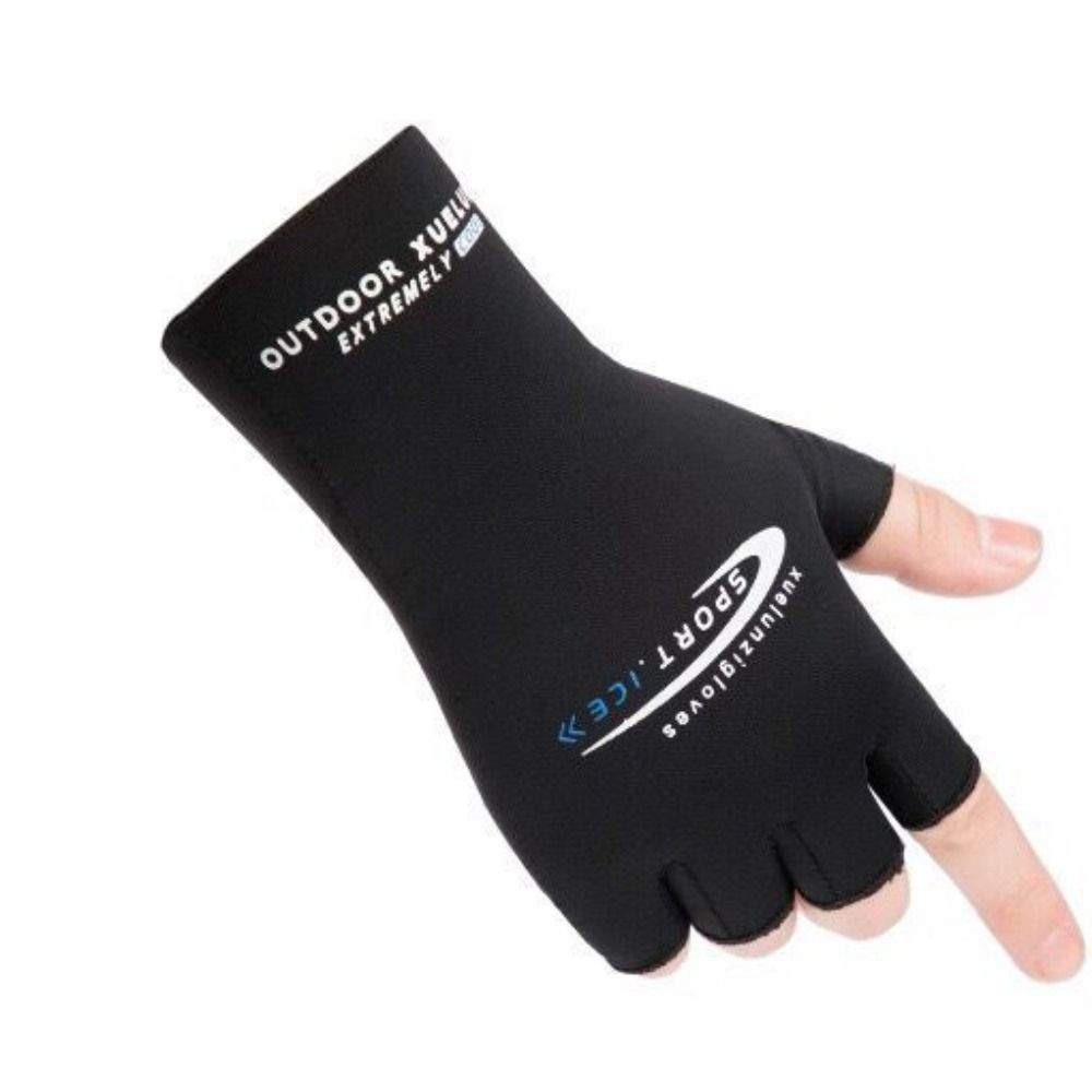 Guanti sottili in seta per uom - Spearfishing Glove recensione e prezzo