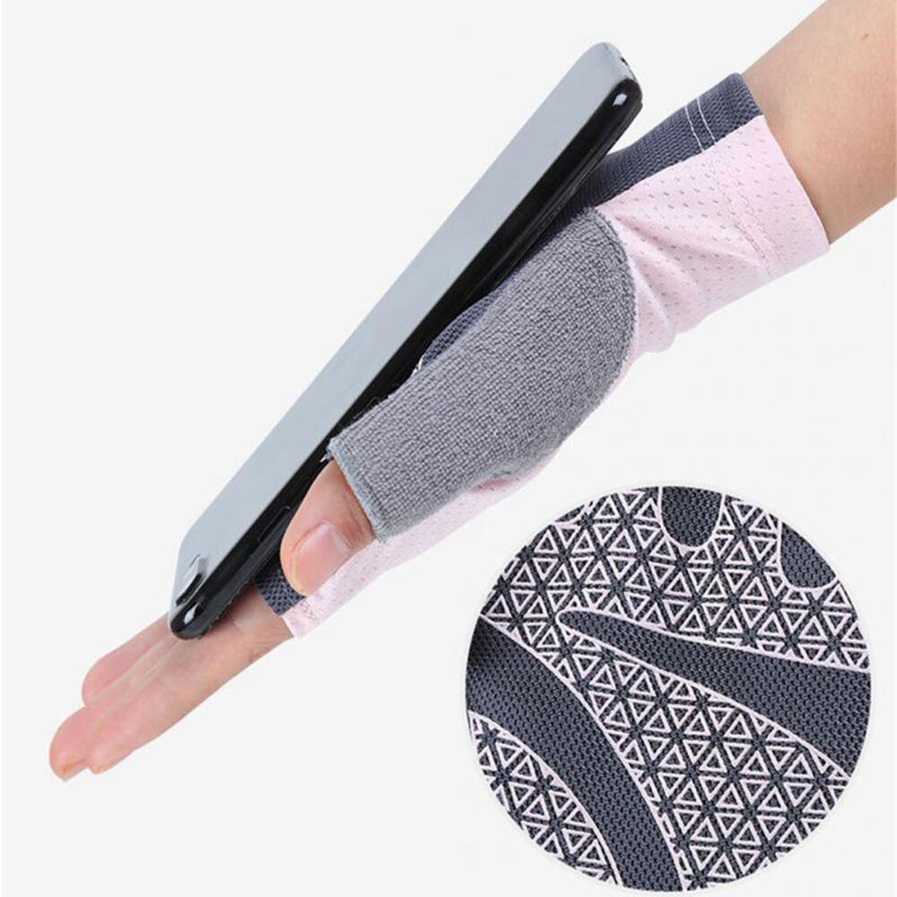 Guanti da ciclismo estivi senz - Spearfishing Glove recensione e prezzo