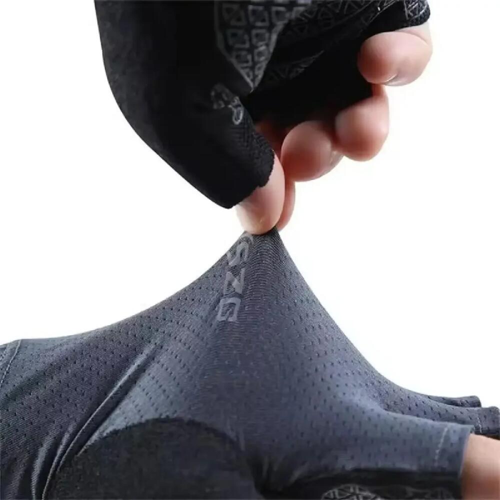Guanti da ciclismo estivi senz - Spearfishing Glove recensione e prezzo