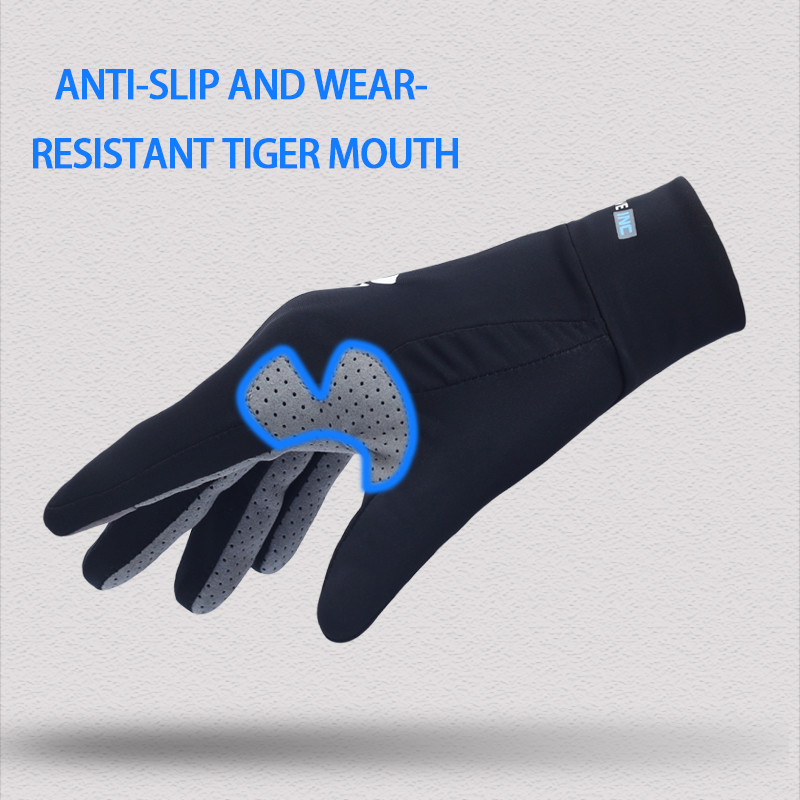 Guanti da uomo leggeri estivi  - Spearfishing Glove recensione e prezzo