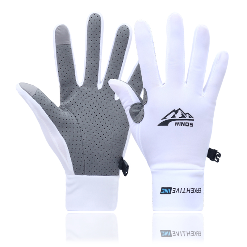 Guanti da uomo leggeri estivi  - Spearfishing Glove recensione e prezzo