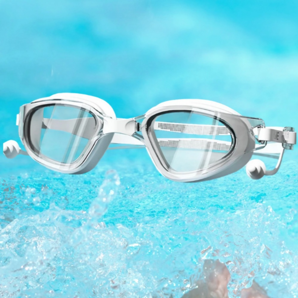 Occhialini da nuoto profession - Aquatic Sports Hat recensione e prezzo